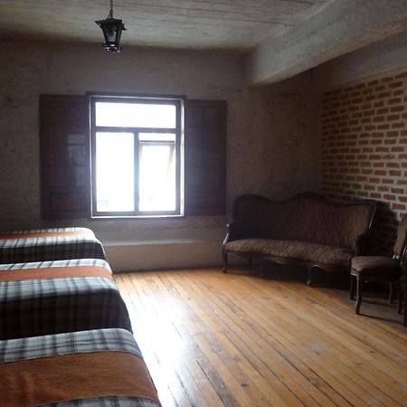 La Casa De Melgar Hotel Arequipa Kültér fotó