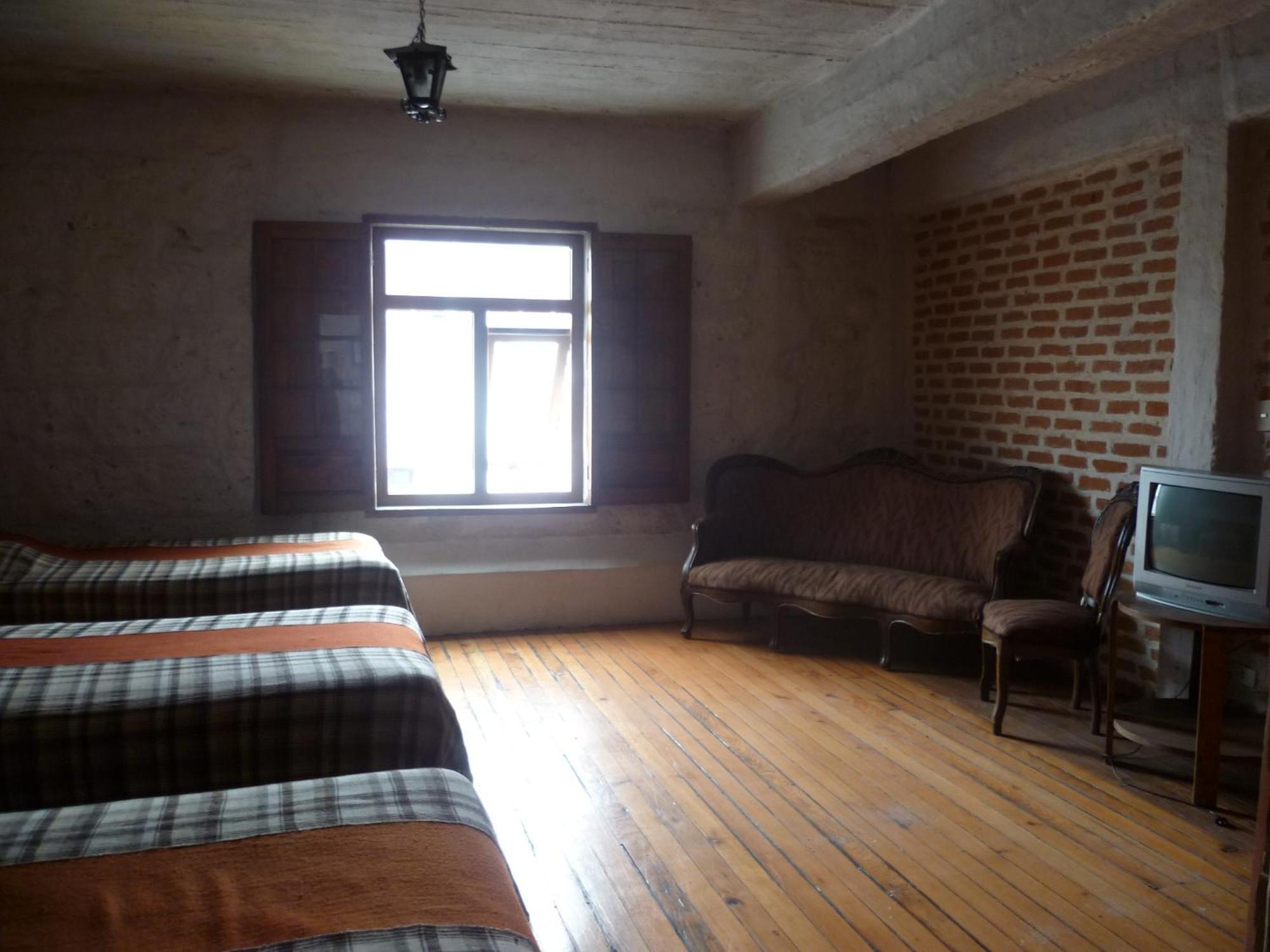 La Casa De Melgar Hotel Arequipa Kültér fotó