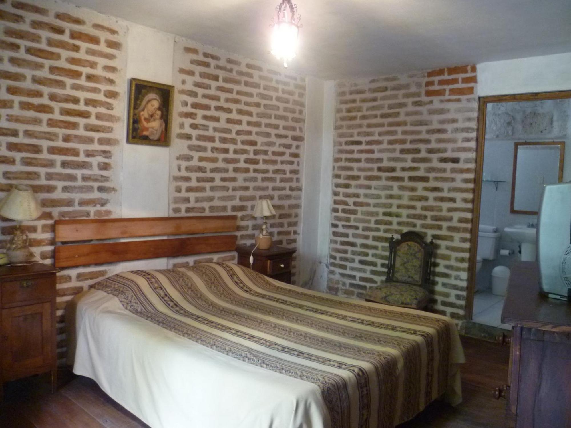La Casa De Melgar Hotel Arequipa Kültér fotó